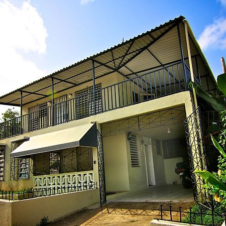 Bayamon Puerto Rico 3 Bedroom Home Dış mekan fotoğraf