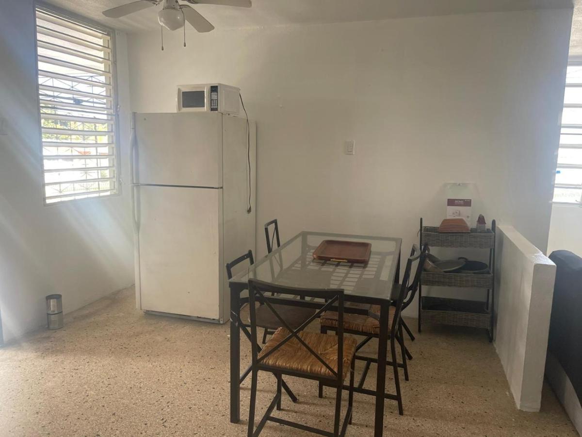 Bayamon Puerto Rico 3 Bedroom Home Dış mekan fotoğraf