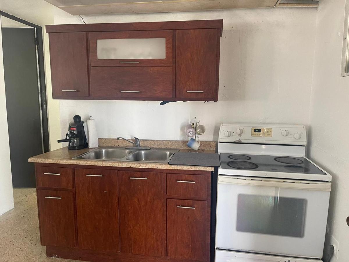 Bayamon Puerto Rico 3 Bedroom Home Dış mekan fotoğraf