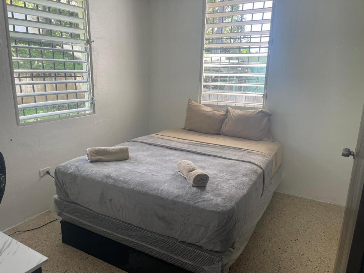 Bayamon Puerto Rico 3 Bedroom Home Dış mekan fotoğraf