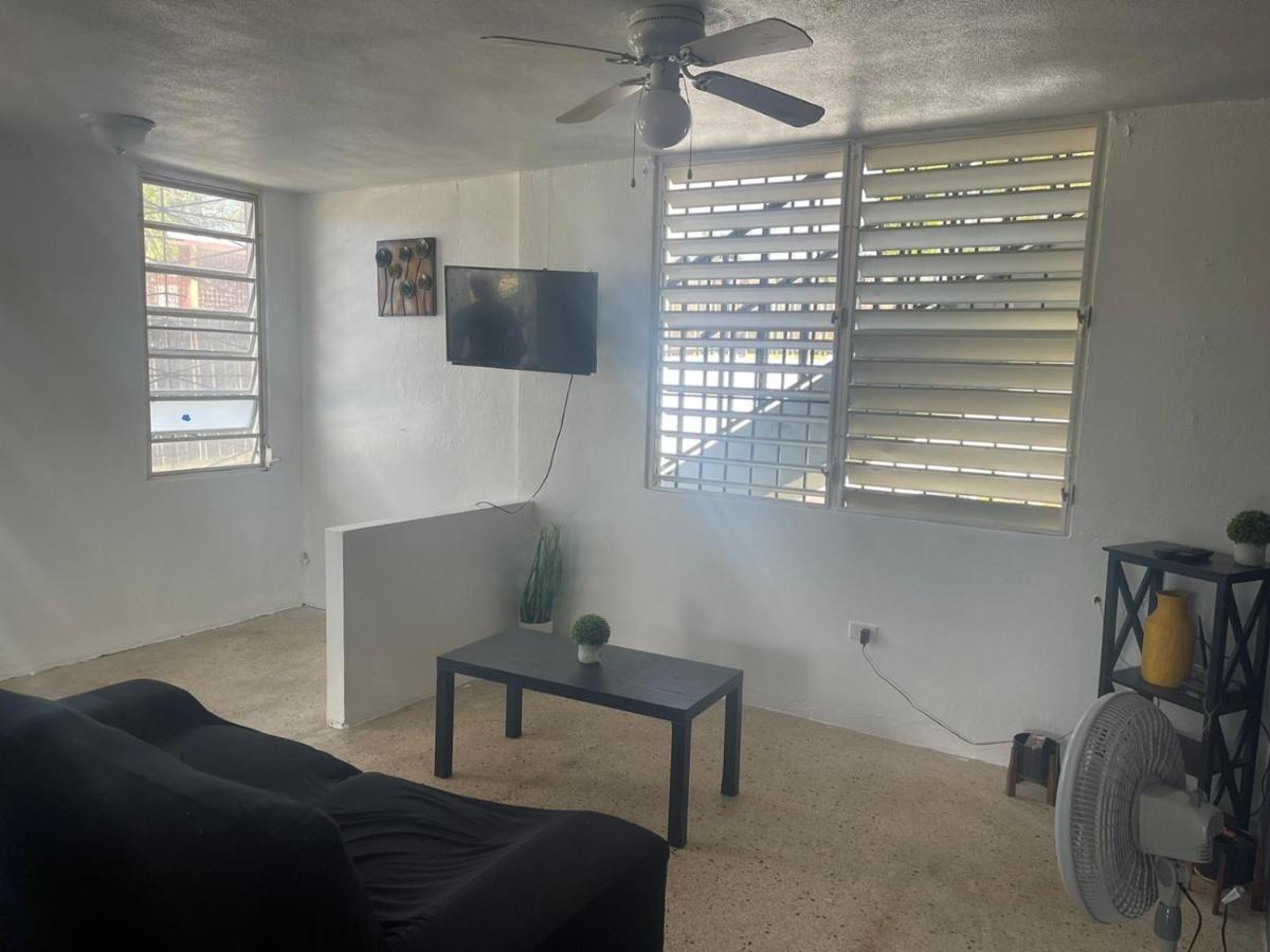 Bayamon Puerto Rico 3 Bedroom Home Dış mekan fotoğraf