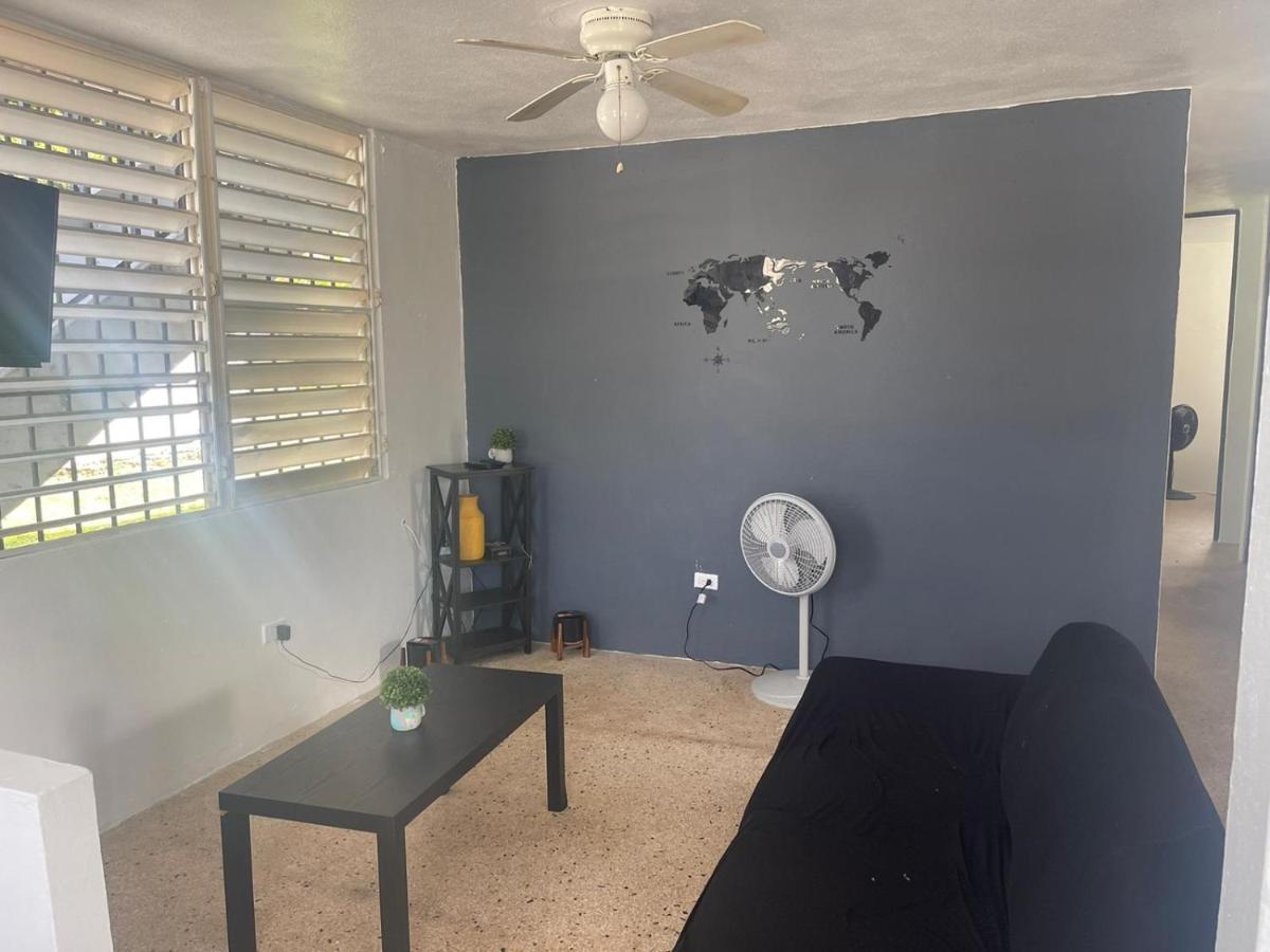 Bayamon Puerto Rico 3 Bedroom Home Dış mekan fotoğraf