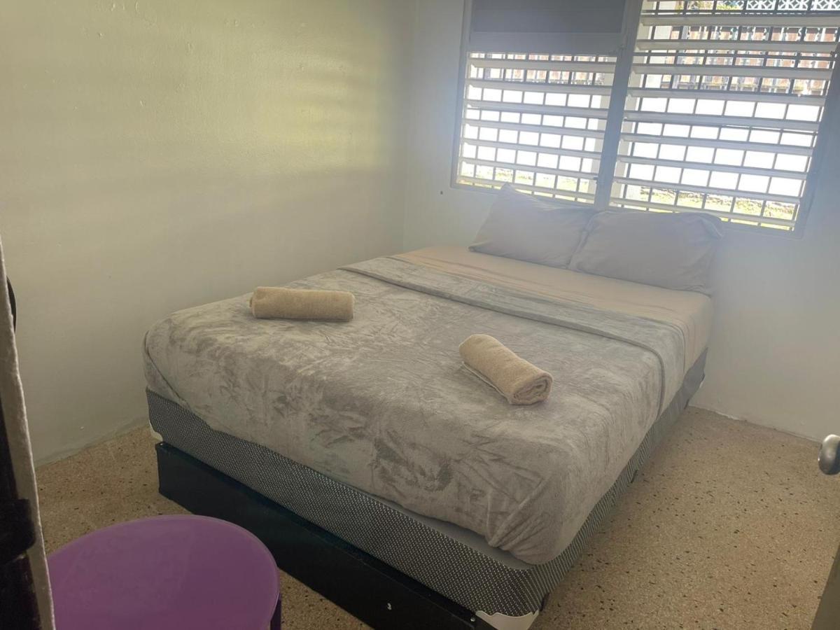 Bayamon Puerto Rico 3 Bedroom Home Dış mekan fotoğraf