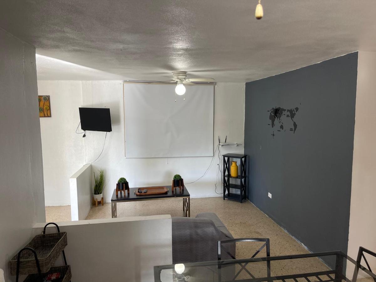 Bayamon Puerto Rico 3 Bedroom Home Dış mekan fotoğraf