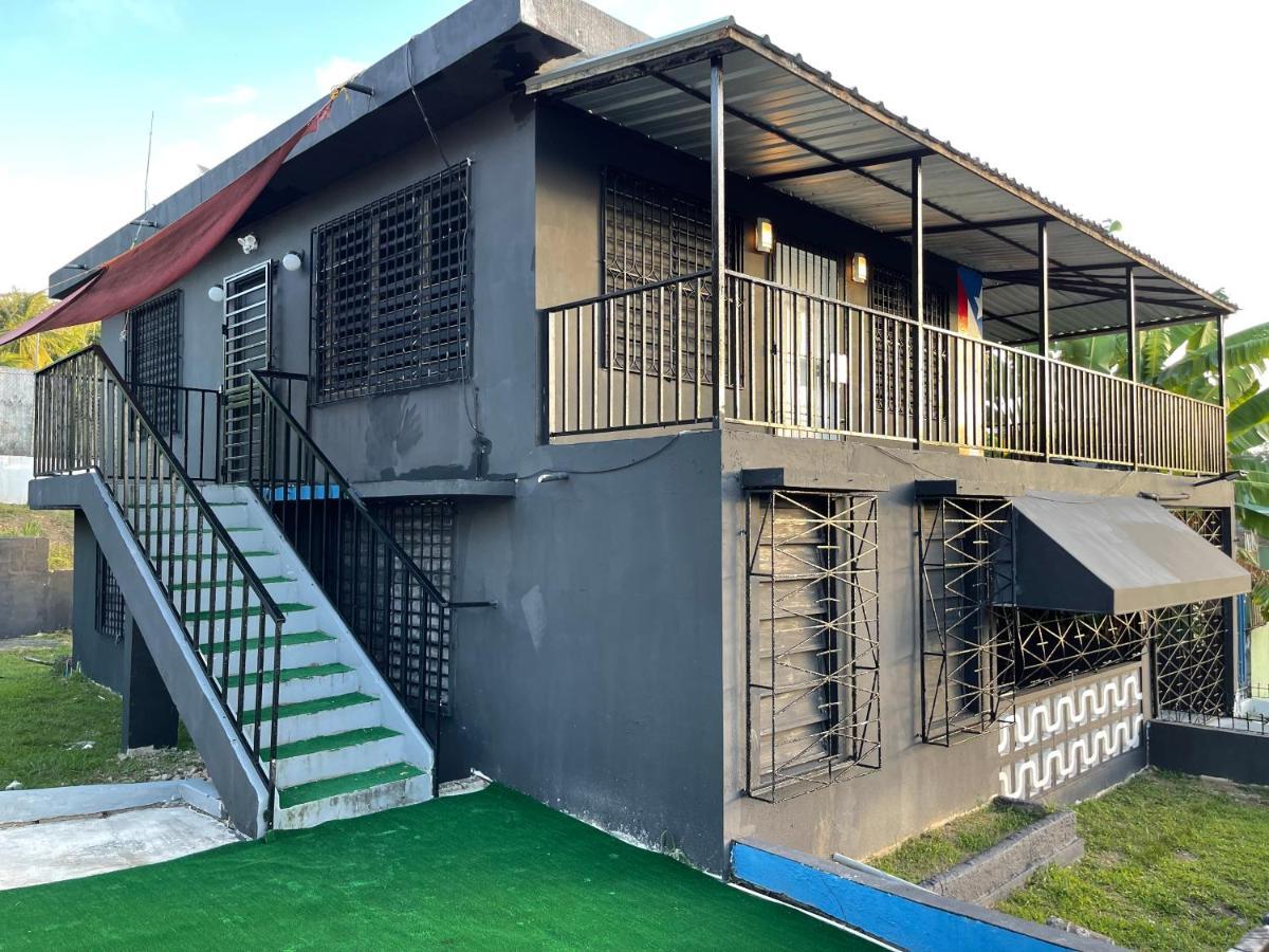 Bayamon Puerto Rico 3 Bedroom Home Dış mekan fotoğraf