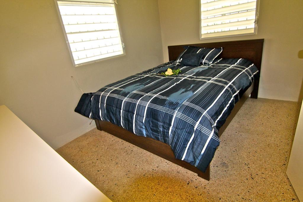 Bayamon Puerto Rico 3 Bedroom Home Oda fotoğraf