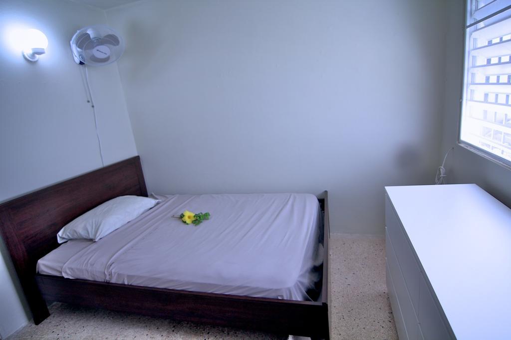 Bayamon Puerto Rico 3 Bedroom Home Oda fotoğraf