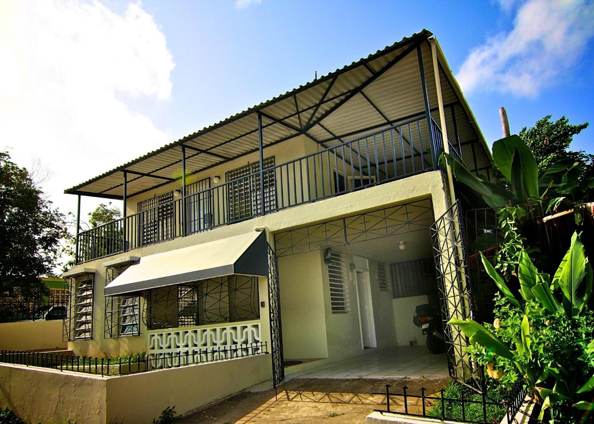 Bayamon Puerto Rico 3 Bedroom Home Dış mekan fotoğraf