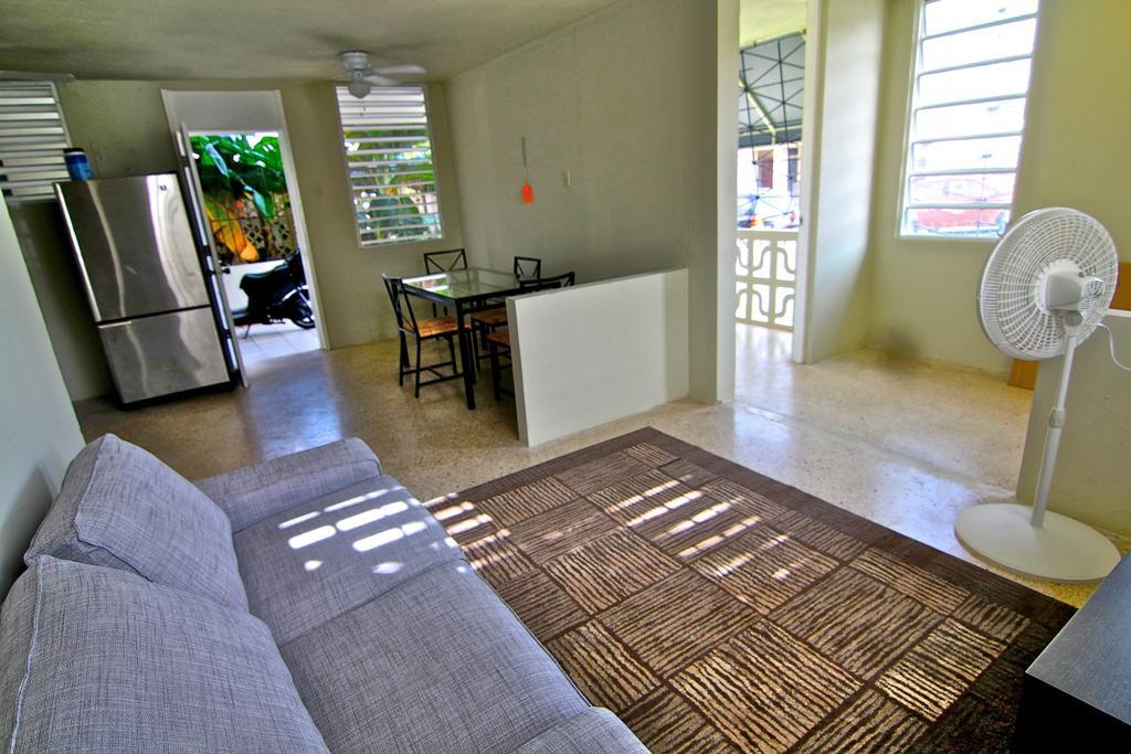 Bayamon Puerto Rico 3 Bedroom Home Oda fotoğraf