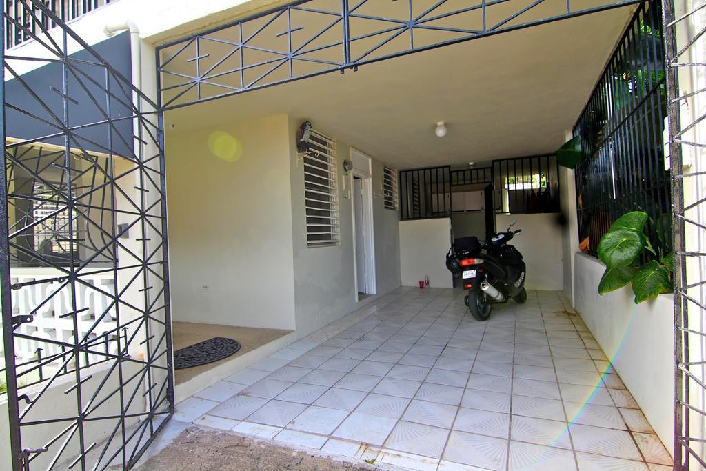 Bayamon Puerto Rico 3 Bedroom Home Oda fotoğraf