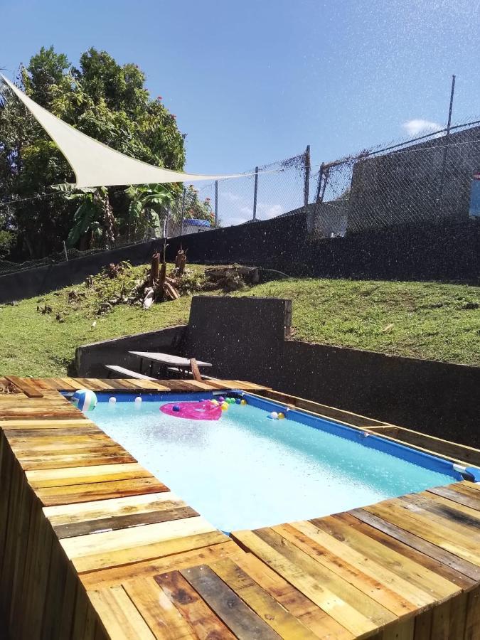 Bayamon Puerto Rico 3 Bedroom Home Dış mekan fotoğraf